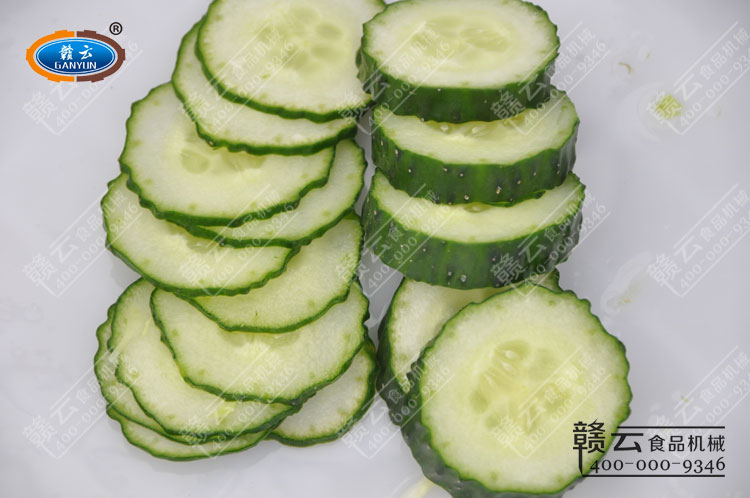 段刀切段長(zhǎng)短的效果對(duì)比