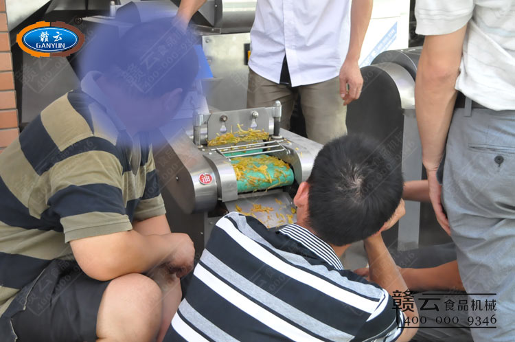 ԓʳƷ�ӹ��S��ُ���ɆT�^��ԇ�C(j��)��ʾ�^�̡�