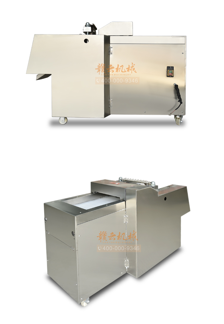 骨類切塊機 骨類切塊機