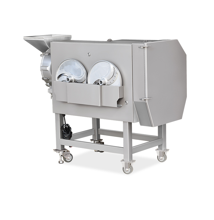 切菜機(jī)側(cè)面展示 切菜機(jī)側(cè)面展示